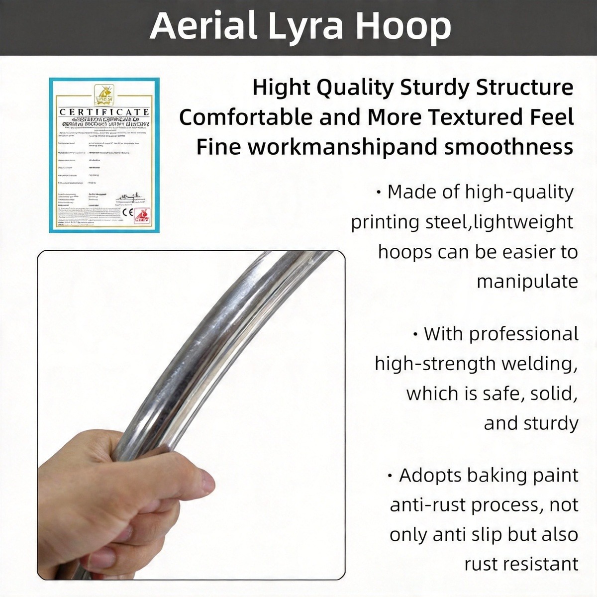 PRIOR FITNESS 90cm デュアルタブ ライラフ - Yoga En Fitness のレビューと価格