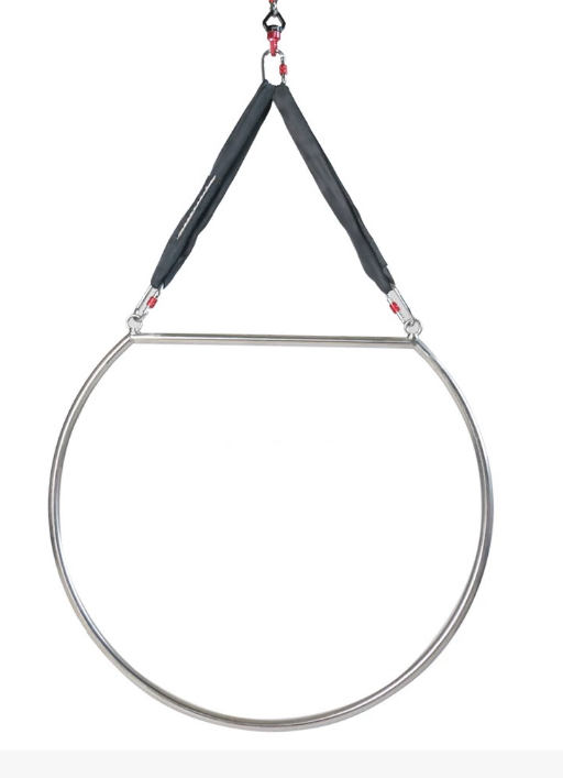 PRIOR FITNESS 90cm デュアルタブ ライラフ - Yoga En Fitness のレビューと価格
