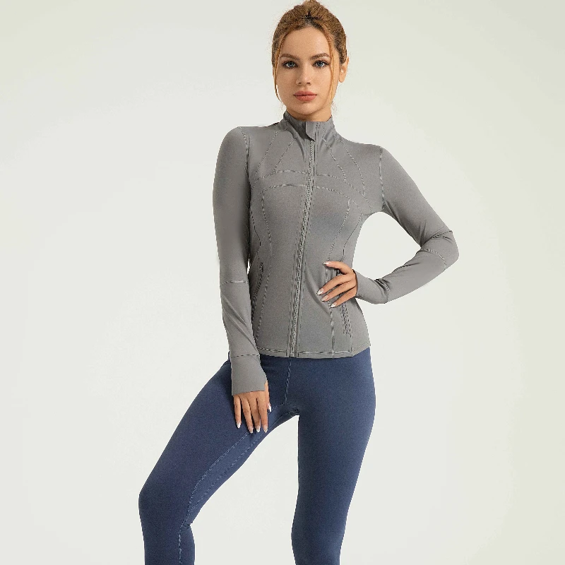 MINL レディース スポーツトップ フィットネス ジム ワ - Yoga En Fitness のレビューと価格